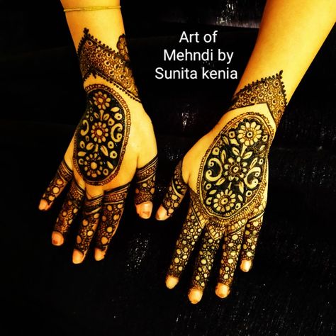 Karva Chauth, Design