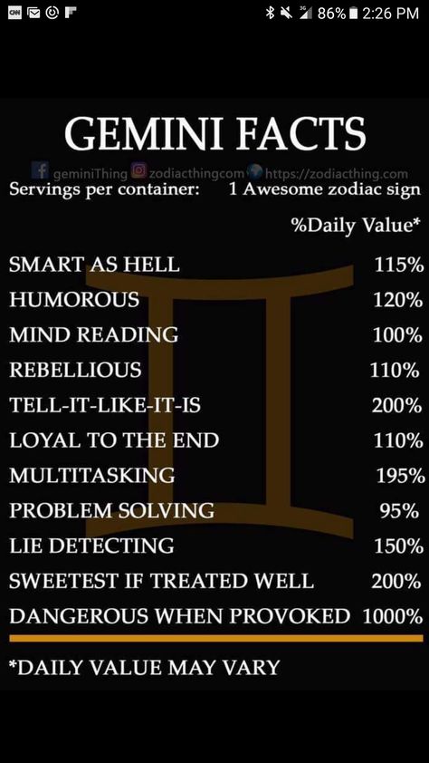 Dangerous when provoked* Gemini Characteristics, June Gemini, Gemini Zodiac Quotes, Gemini Compatibility, Gemini Personality, All About Gemini, Gemini Traits, Gemini Girl, Gemini Quotes