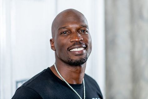 New story in Entertainment from Time: Chad Ocho Cinco Johnson Says He Watched the FBI Arrest Roger Stone Before His Morning Jog Chad Ochocinco, Paul Brown Stadium, Evelyn Lozada, Paul Brown, Roger Stone, Morning Jog, American Football Players, Entertainment Tonight, New Girlfriend