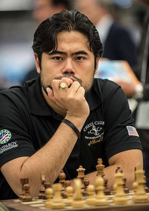 Grandmaster Hikaru Nakamura in South Africa for chess.com final, to open SAJCC, massive chess exhibition – Africa Chess Hikaru Nakamura, Chess Grandmaster, Strategy Quotes, Chess Tactics, Magnus Carlsen, Chess Strategies, How To Play Chess, Chess Master, Chess Club