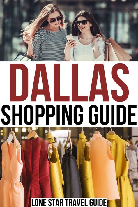 The Galleria, Bishop Arts District, and beyond: here are the best places to shop in Dallas! best places to shop dallas texas | shopping dallas texas | dallas shopping guide | texas dallas shopping tips | best malls in dallas texas | best dallas malls | best neighborhoods for boutiques in dallas tx | dallas boutiques | dallas shopping spree | dallas shopping malls Dallas Fashion Spring, Dallas Galleria Mall, What To Wear In Dallas In October, Dallas Outfits Summer, Dallas Texas Outfits, Shopping In Dallas, Dallas Shopping, Dallas Travel, Jessica James