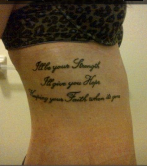 This I promise you - nsync Nsync Tattoo, Inspired Tattoos, I Promise You, I Promise, Tattoo Quotes, Tattoos, Drawings