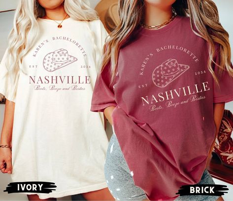 Country music shirts