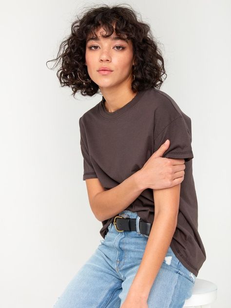 Tashi Rodriguez, Bob Haircut Curly, Curly Bangs, Curly Haircuts, Short Curly Haircuts, Haircuts For Curly Hair, Curly Hair Inspiration, Curly Hair With Bangs, Curly Bob Hairstyles