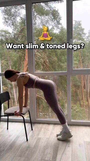 46 Likes, 0 Comments - Transformation Expert 🇺🇸 (@weightloss_4women) on Instagram: "💚💚This movement workout is giving top leg energy! 🔥🔥🔥🔥 Sculpt those muscles and..." Slim Legs Workout, Toned Legs Workout, Leg Workout At Home, Delicious Smoothies, Toned Legs, Legs Workout, Fitness Workout For Women, Pilates Workout, Quick Workout