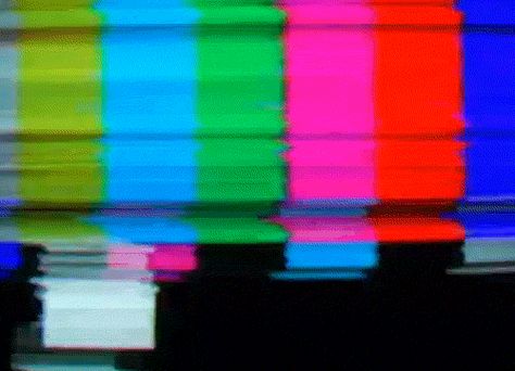 Glitching Gif, Tv Screen Glitch, Tv Rusak, Static Gif, Broken Tv Screen, Glitch Screen, Screen Glitch, Tv Glitch, Vhs Glitch