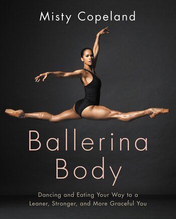 Body Dancing, Ballerina Body, Dancer Stretches, Black Dancers, Ballet Exercises, American Ballet Theatre, Misty Copeland, The Body Book, The Dancer