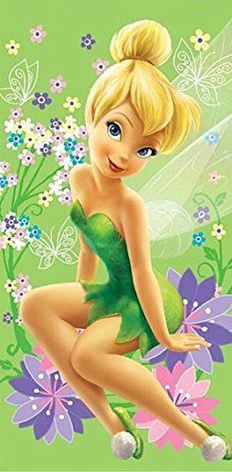 Tinkerbell Princess 813 Modern Cross Stitch Pattern Counted | Etsy Tinkerbell Quotes, Tinkerbell Wallpaper, Tinkerbell Pictures, Tinkerbell Fairy, Tinkerbell And Friends, Tinkerbell Disney, Tinkerbell Party, Disney Cartoon Characters, Karakter Disney