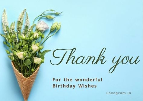 thank you everyone for birthday wishes Message For Birthday, Thank You Quotes For Birthday, Belated Happy Birthday Wishes, Thanks For Birthday Wishes, Greeting Card Sentiments, Happy Birthday Wishes Sister, Thank You For Birthday Wishes, Happy Birthday Wishes Messages, Butterfly On Flower