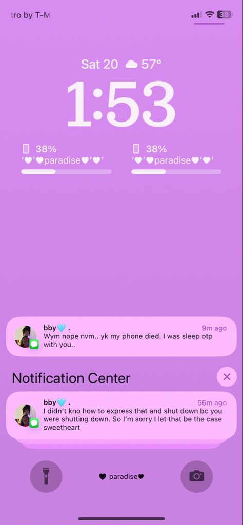 Communication Relationship Texts, Cashapp Cashtag Name Ideas, Dnd Focus Names Iphone, Ft Calls With Boyfriend, Pinned Messages Iphone, Imessage Texts Aesthetic Contacts, Boyfriend Names In Phone, Focus Names Iphone, Names For Boyfriend In Phone