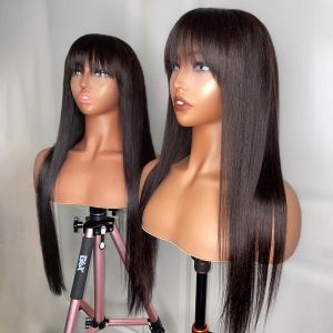 The Best Human Hair Wigs For Women | Slove Hair Blonde Lace Front Wigs, Remy Human Hair Wigs, Natural Wigs, Curly Lace Front Wigs, Straight Lace Front Wigs, Wig With Bangs, Front Lace Wigs Human Hair, Hair Quality, Human Hair Wig