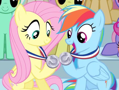 Rainbowdash Fluttershy Matching Pfp, Fluttershy And Rainbow Dash Fanart, Flutter Shy And Rainbow Dash, Fluttershy X Rainbow Dash, Rainbow Dash X Fluttershy, Fluttershy And Rainbow Dash, Rainbow Dash And Fluttershy, Annoying Brother, Fluttershy Rainbow Dash