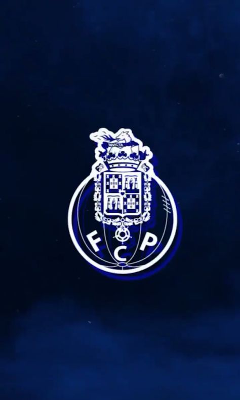 Fc Porto Wallpaper Iphone, Fc Porto Wallpapers, Porto Wallpaper, Fc Bayern Logo, Porto Fc, Logo Dragon, Portuguese Quotes, Android Wallpaper Art, Iphone Wallpaper Sky