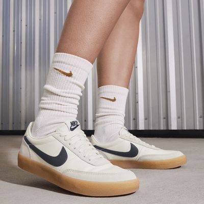 Nike Killshot 2 Outfit Women, Killshot 2 Outfit, Nike Killshot 2 Outfit, 2025 Wardrobe, Summer Events, Looks Style, Jordan 1, Air Max, Air Jordans