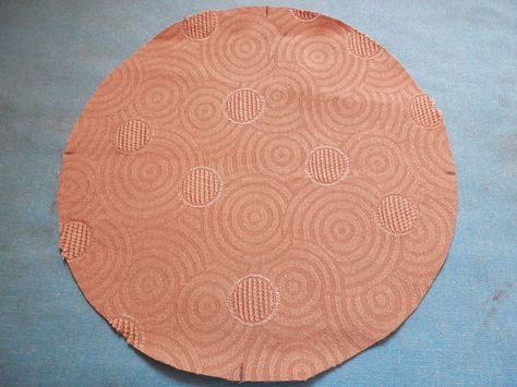 DIY Yoga Bolster Part 1 Diy Yoga, Yoga Bolster, Circle Drawing, Yoga Props, Yoga Socks, A Compass, Best Templates, Made Goods, Dinner Plate