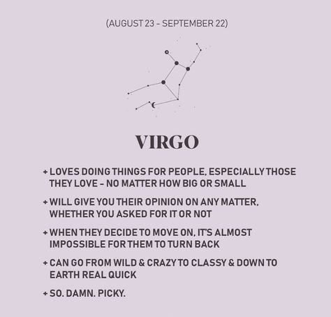 Virgo Memes, Intentional Life, Virgo Love, Virgo Quotes, Virgo Women, Zodiac Traits, Virgo Facts, Aries Taurus, Leo Virgo