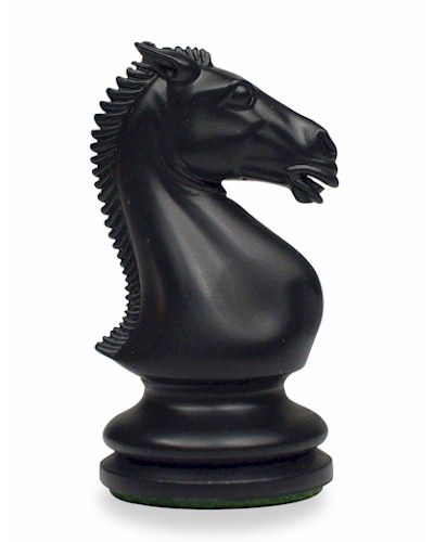 Black Knight Chess Horse, Knight Chess Piece, Chess Knight, Knight Chess, Chess Moves, How To Play Chess, Chess Master, Game Of Life, Woodworking Tools Workshop