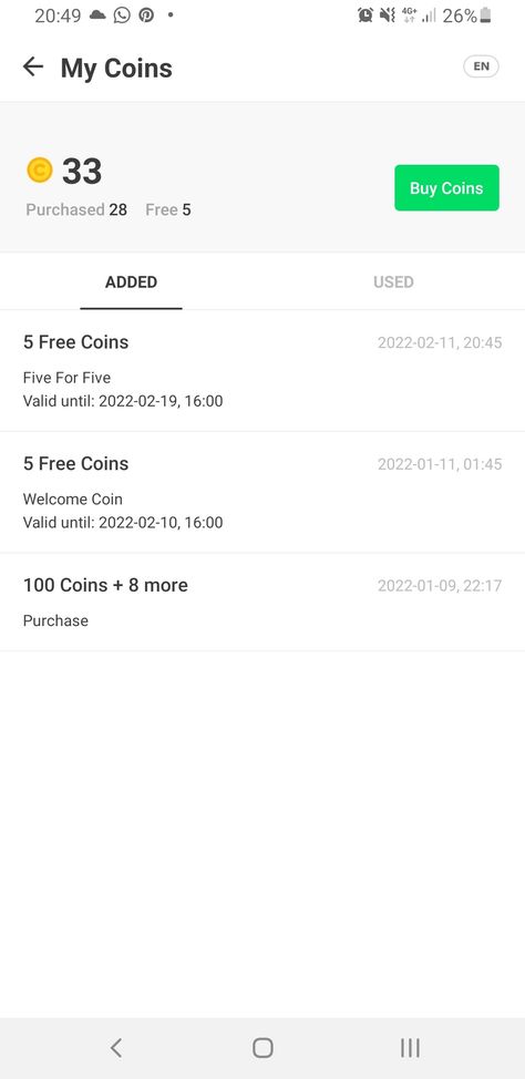 Wallet Coinbase Wallet Balance, Buy Coins, Webtoon App, All I Want