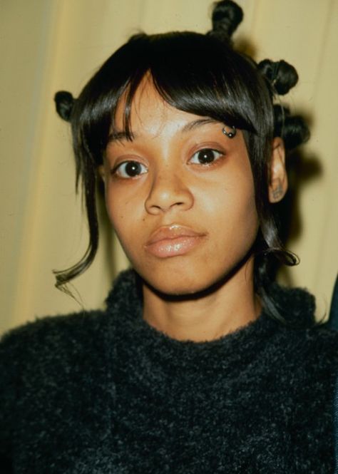 Tlc Left Eye, Lisa Lopez, Lisa Lopes, Lisa Nicole, Lisa Left Eye, Photo Mannequin, Left Eye, Queen Latifah, Female Rappers