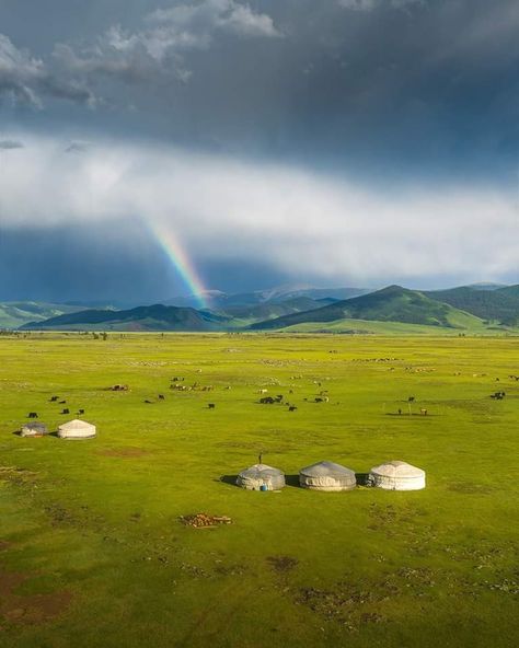 Mongolian Village, Mongolian Portrait, Mongolian Steppe, 3d Game Environment, Mongolian Landscape, Night Anime, Fate Stay Night Anime, Game Environment, Stay Night