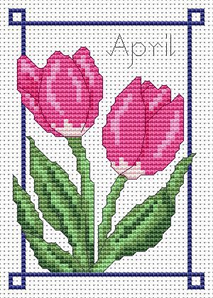 Free Cross Stitch Charts, Floral Cross Stitch Pattern, Cross Stitch Freebies, Nature Cross Stitch, Pola Kristik, Cross Stitch Patterns Flowers, Pola Sulam, Cross Stitch Cards, Floral Cross Stitch