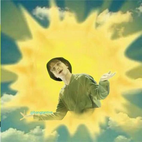 q o sol ilumine sua vida bom dia Wattpad Vibes, Bts Meme Faces, Bts Reactions, Hoseok Bts, Memes Kpop, Wholesome Memes, Meme Faces, Kpop Funny, Funny Faces