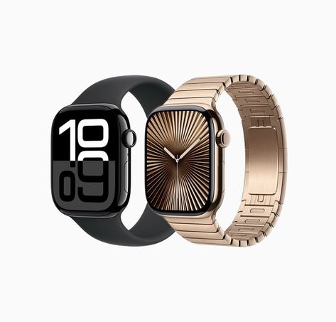 Buy Apple Watch Series 10 - Apple (NZ) Apple Watch Series 10, Apple Advertising, Respiratory Rate, Heart Rhythms, 80 Percent, New Apple Watch, Buy Apple, Buy Watches, Comfortable Design