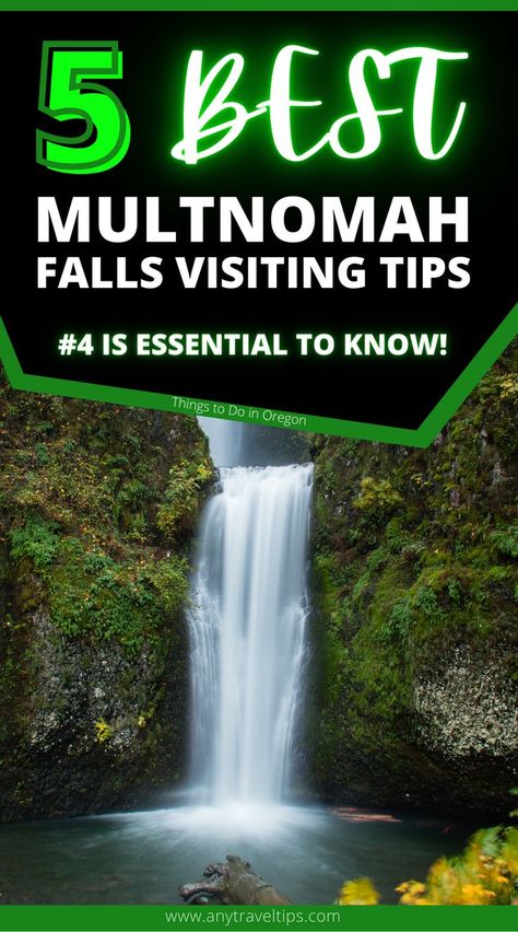 Multnomah Falls Lodge, Multnomah Falls Oregon, Smith Rock State Park, Oregon Vacation, Oregon Waterfalls, Oregon Road Trip, Rv Adventure, Multnomah Falls, Oregon Travel