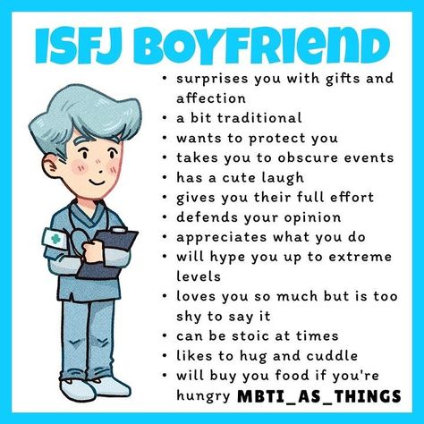 Mbti Types As Boyfriends, Mbti As Boyfriends, Isfj Boyfriend, Intp Boyfriend, Mbti Boyfriend, Mbti As Things, Entp Boyfriend, Mbti Dating, Myer Briggs