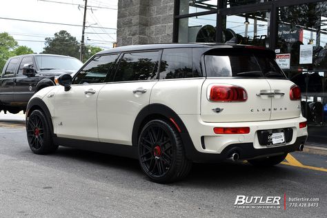 Mini Cooper Rims, Mini Cooper Clubman, Michelin Tires, Tyre Brands, Exotic Sports Cars, Mini Clubman, Mini Countryman, My Dream Car, Car Lover