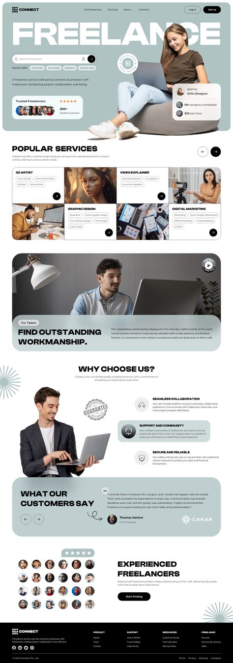 Video Section Web Design, Website Design Trends 2024, 2024 Web Design Trends, Trending Website Design, Freelancer Website Design, Job Website Design, Grid Web Design, Ui Website Design, Web Design Landing Page