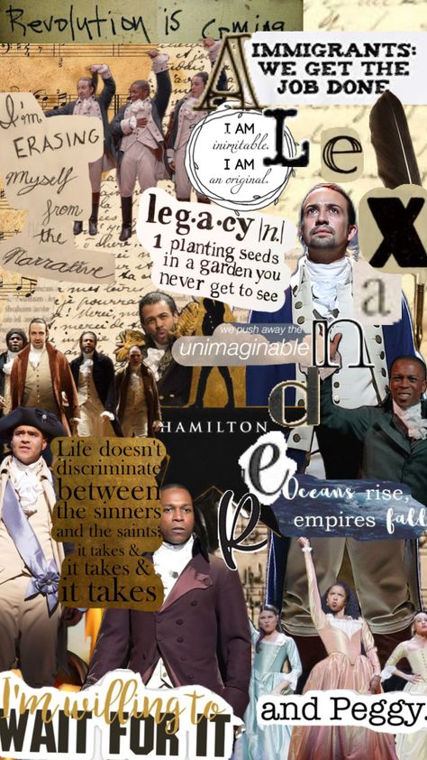 #hamilton #hamiltonamericanmusical #hamiltonlyrics #hamiltonwallpaper #wallpaper #theatre #broadway #musical #hamfam Hamilton Background, Musical Theatre Posters, Hamilton Lyrics, Hamilton Poster, Musical Wallpaper, Iphone Wallpaper Violet, Hamilton Wallpaper, Teen Wallpaper, Hamilton Jokes