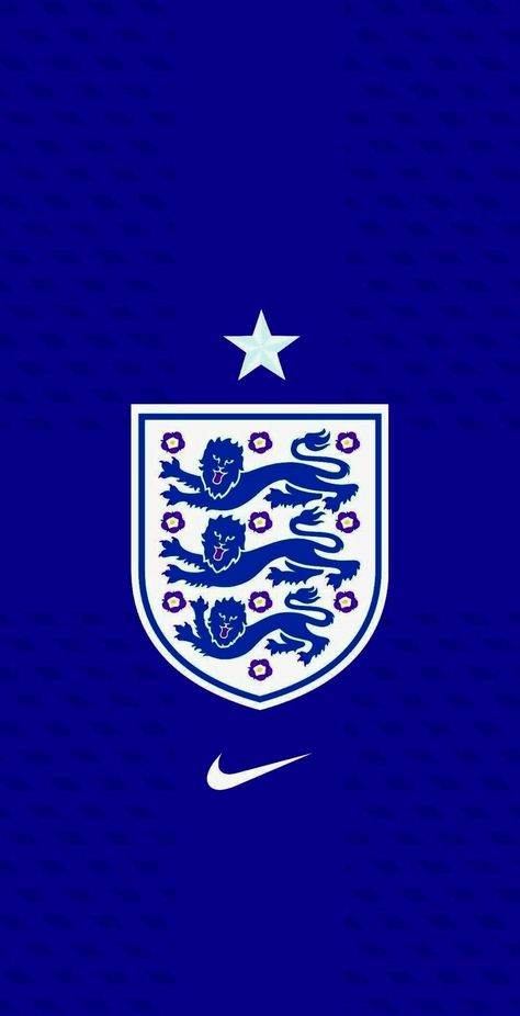 England Soccer Team, England Flag Wallpaper, England Badge, England Logo, English National Team, England Fc, World Cup Logo, Liverpool Football Club Wallpapers, England Squad