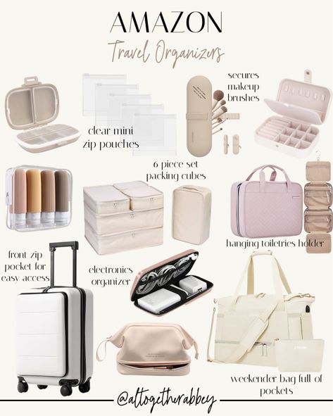 Mrsdry Travel Bottles for … curated on LTK Road Trip Kit, Women Advice, Travel Bag Essentials, Packing Essentials, Amazon Travel, Travel Finds, Travel Must Haves, Travel Bag Organization, Travel Essentials For Women