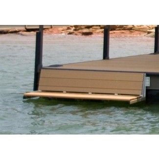 Dock Benches - Ideas on Foter Lake Landscaping, Village Garden, Dock House, Lakehouse Ideas, Boat Docks, Dock Accessories, Living Pool, Lake Fun, Lake Dock