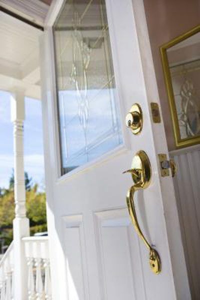 How To Replace Glass In Front Door, Front Door Glass Replacement, Replace Front Door Glass Insert, Replacing Front Door Glass Insert, Replacing Glass In Front Door, Front Door Glass Insert Makeover, Front Door Glass Insert, Replacing Front Door, Door Glass Inserts