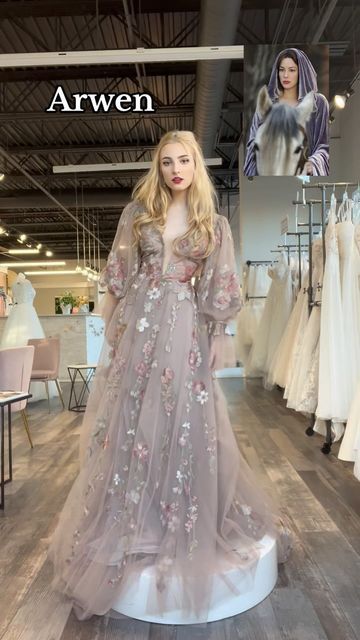 Elfin Wedding Dress, Engagement Rings Lord Of The Rings, Wedding Dress Lord Of The Rings, Lord Of The Rings Inspired Wedding Dress, Lotr Bridesmaid Dresses, Lord Of The Rings Wedding Guest Attire, Lotr Inspired Wedding Dress, Lord Of The Rings Aesthetic Wedding, Lotr Inspired Wedding