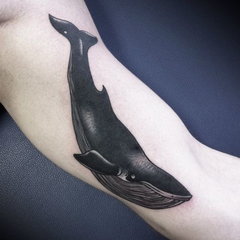 black work tattoo whale Whale Coverup Tattoo, Whale Cover Up Tattoo, Black Whale Tattoo, Black Work Flash, Tattoos Sea, Humpback Whale Tattoo, Tattoo Whale, Aquatic Tattoo, Black Work Tattoo