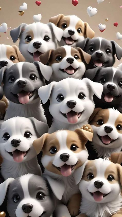 Hd Background Wallpaper, Cute Wallpapers For Android, Cute Puppy Wallpaper, Cute Dog Wallpaper, Puppy Wallpaper, Android Wallpaper Art, Puppy Art, Most Popular Dog Breeds, Cute Animal Clipart