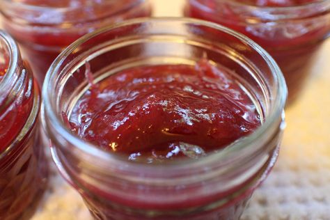 2013 0630 IMG_2036 Rhubarb currant jam Jelly Maker Recipes, Jelly Maker, Jam Maker, Canning Jams, Christmas Jam, Potluck Dinner, Canning Jam, Canning Food Preservation, Ketogenic Meal Plan