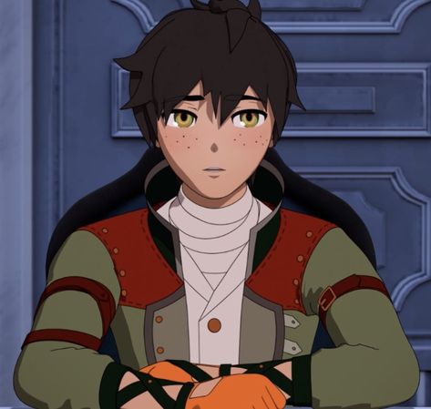 Oscar Pine Rwby, Rwby Oscar, Oscar Pine, Rwby Anime, All Team, Rwby, Anime