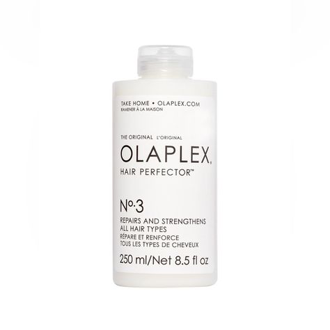 OLAPLEX No 3 - Hair Protector Olaplex No 3, The First, Hair, Fashion Tips