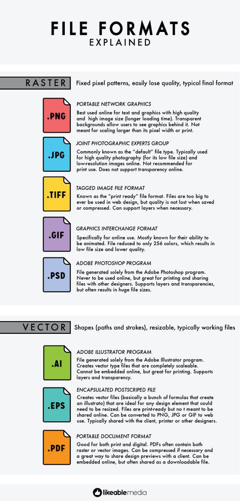 File Types Cheat Sheet, Infographic Cheat Sheet, File Types Graphic Design, Graphic Design Cheat Sheet, It Fundamentals, Type Graphic Design, Graphic Designer Working, Graphic Design Type, Learn To Type