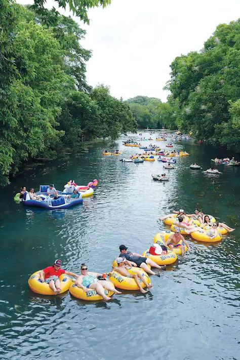 River Float Aesthetic, Float Trip Aesthetic, River Tubing Aesthetic, Tubing Float, River Party, San Marcos River, Floating The River, River Floating, Things To Do In Texas