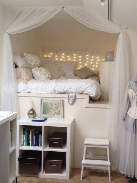 Teen Girl Bedroom, Bedroom Goals, House Room, Awesome Bedrooms, Teen Room, Teen Bedroom, Dream Rooms, Cool Rooms