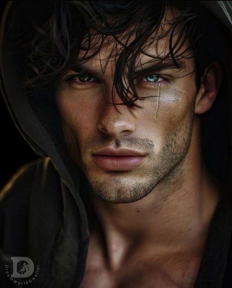 H D Carlton, Zade Meadows, Romance Book Covers Art, Haunting Adeline, Fact Or Fiction, Character Inspiration Male, Happy Monday Everyone, Romance Book Covers, Dream World