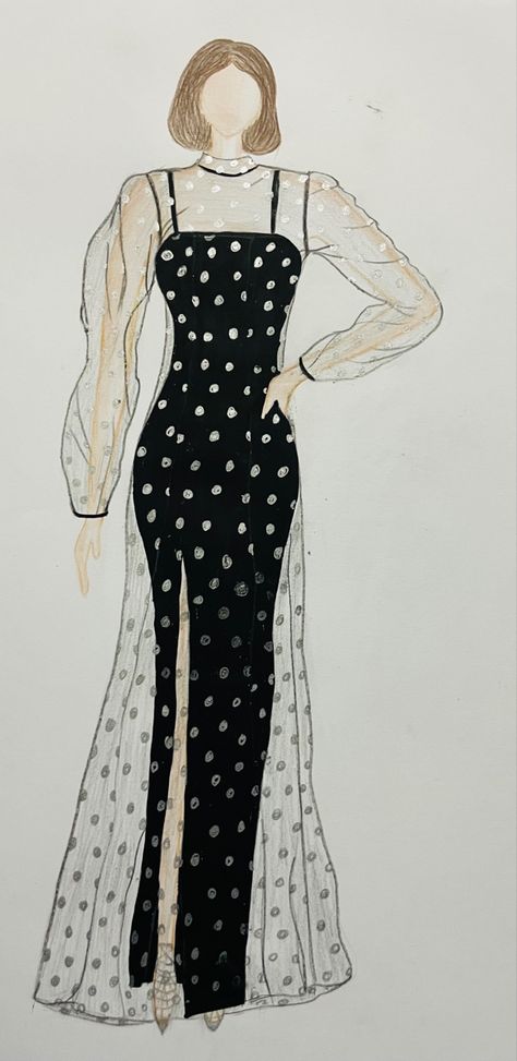 Fashion illustration Net Dress Illustration, Dress Illustration Design, Dress Illustration, Net Dress, Designs For Dresses, Fashion Illustration, Illustration Design, Dresses, Quick Saves