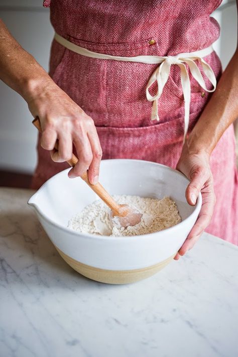 The Red Grand Apron is back in stock! full length with large pocket! Traditional Lifestyle, Baking Photography, Spring Baking, Cooking Photography, Creative Baking, Cooking Art, Home Baking, Baking Supplies, Rhubarb