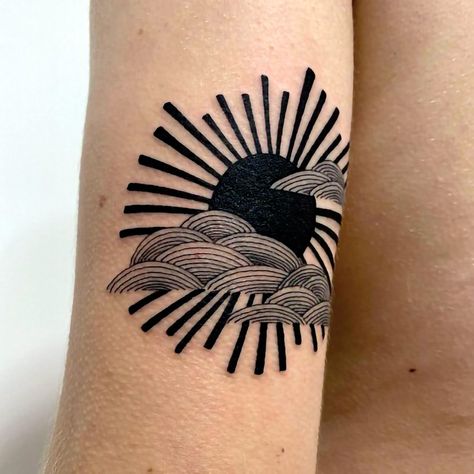 Unveiling the Best Tattoo Designs for Timeless Body Art - Your Ultimate Guide to Superior Ink! 💉🎨 #TattooArt #InkMasters #BodyArtMagic Best Tattoos For Men, Best Tattoo Ideas For Men, Solid Black Tattoo, Black Tattoo Cover Up, Best Tattoo Ideas, Tattoo Ideas For Men, Best Tattoos, Tree Of Life Tattoo, Cool Tattoos For Guys