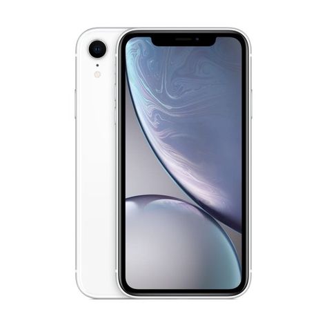 Apple iPhone XR (AT&T and Verizon) - Walmart.com - Walmart.com Apple Smartphone, Biometrics Technology, Find My Phone, Apple Model, Face Recognition, Face Id, Ipad 4, Wearable Device, Iphone Accessories